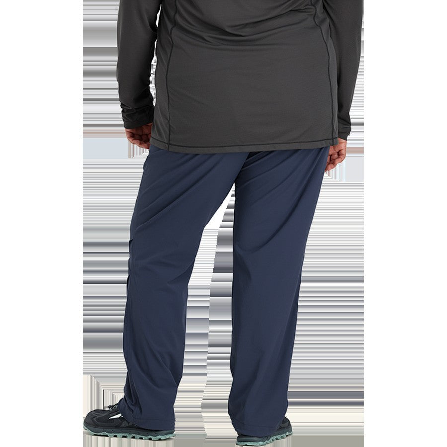 Women's Ferrosi Pants - Short