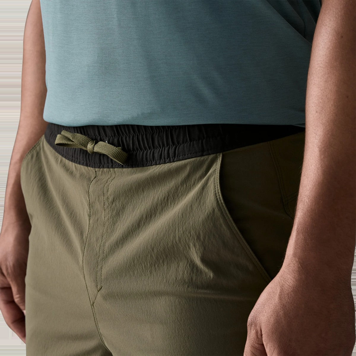 Men's Baggies Lights