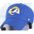 Rams 47 MVP