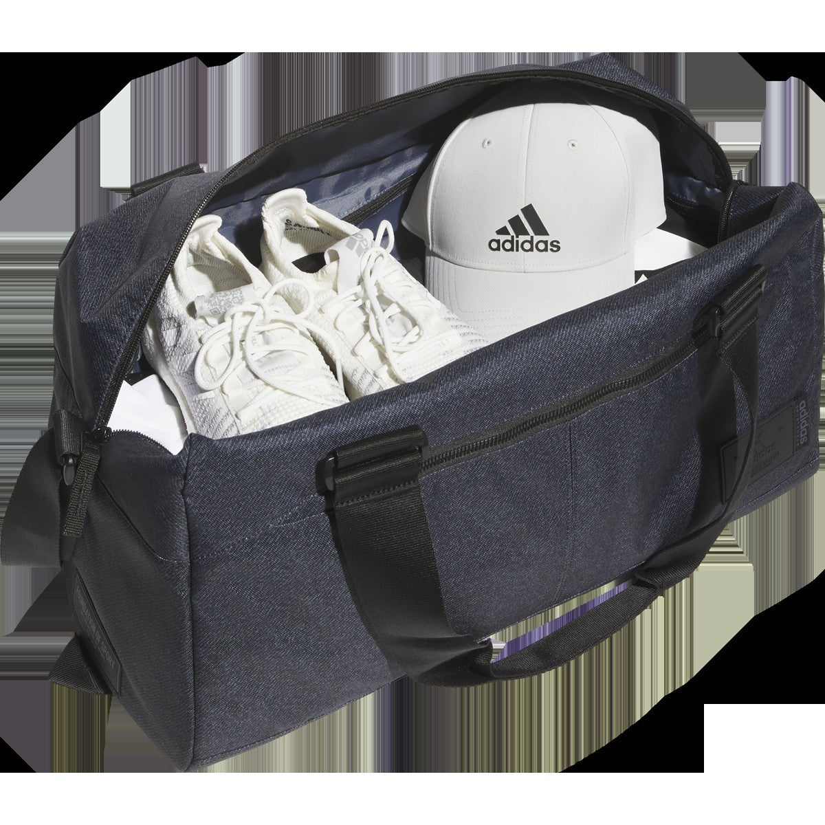 Lounge Duffel