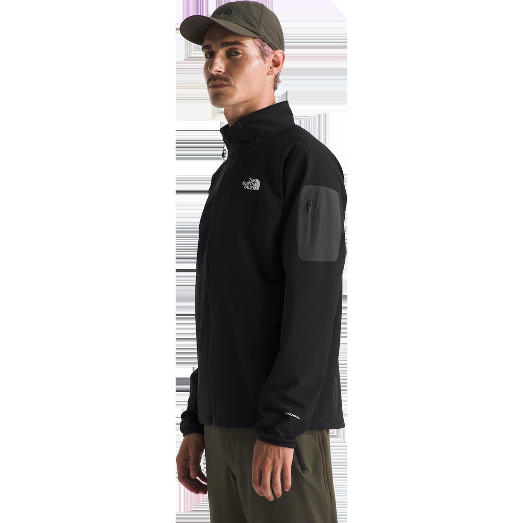 Men's Tek Approach Jacket