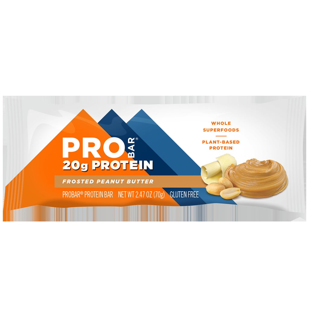 Protein Bar