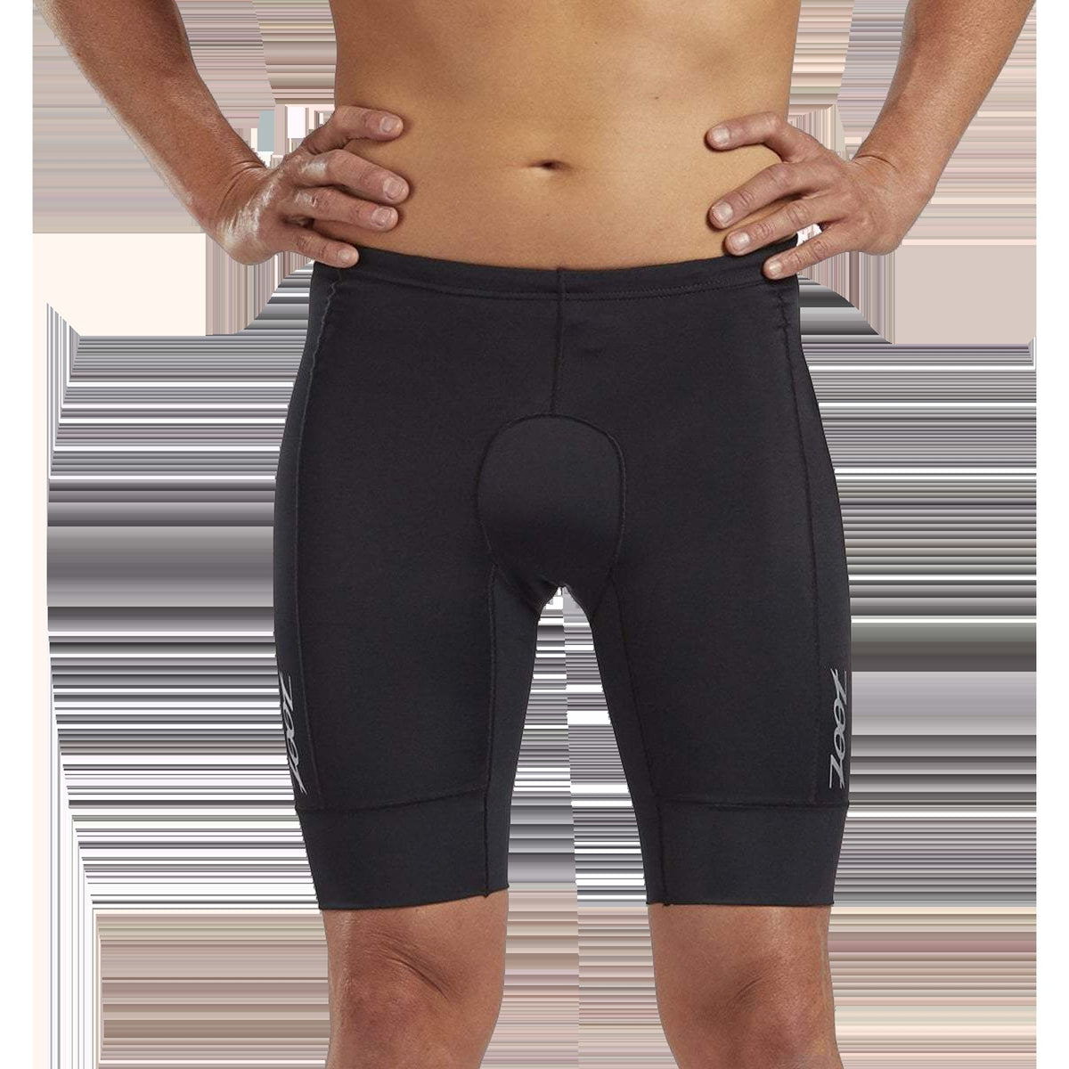 Men's Core+ Tri 9" Short