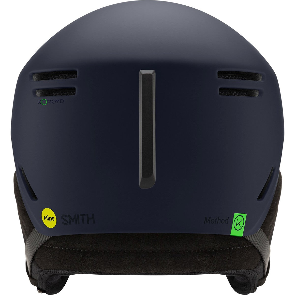 Method MIPS Round Contour
