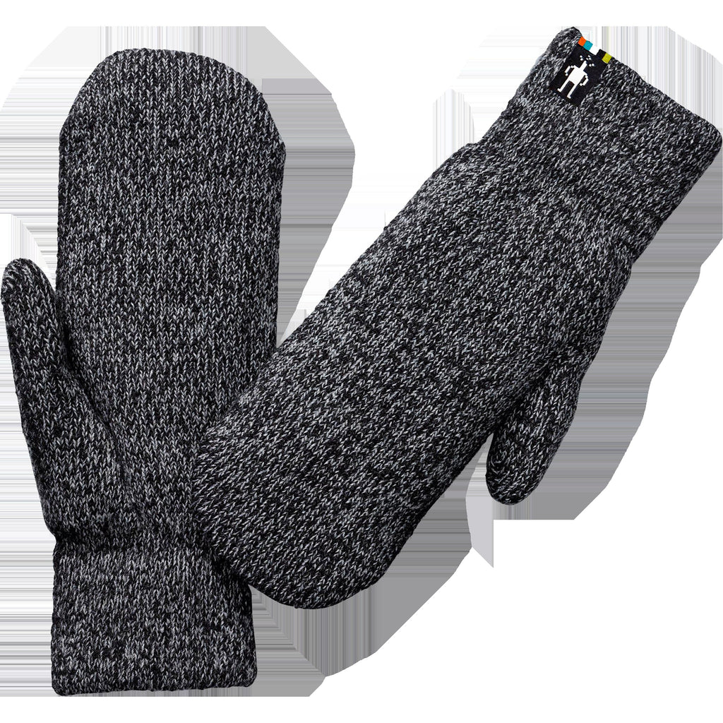 Cozy Mitten