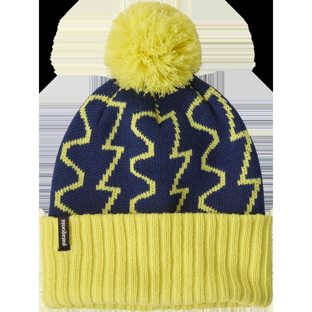 Youth Powder Town Beanie