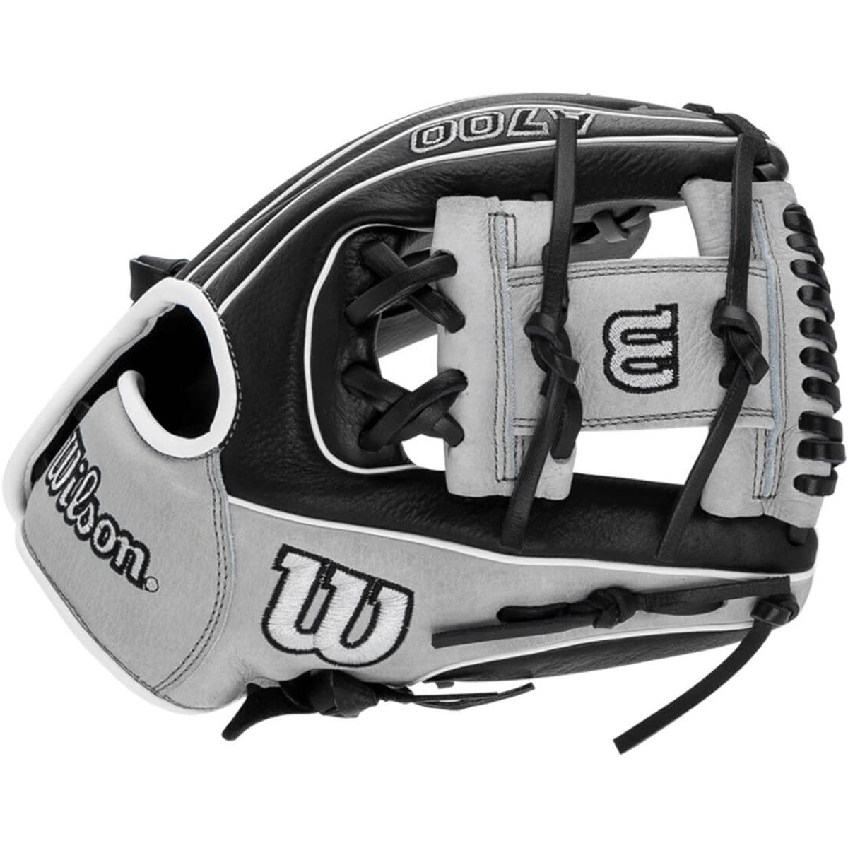 A700 Infield/Outfield 11.5" H-Web