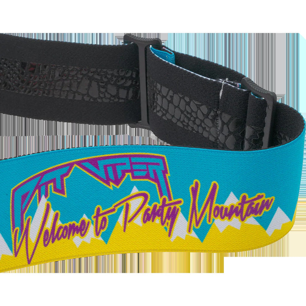 French Fry Goggle - Large