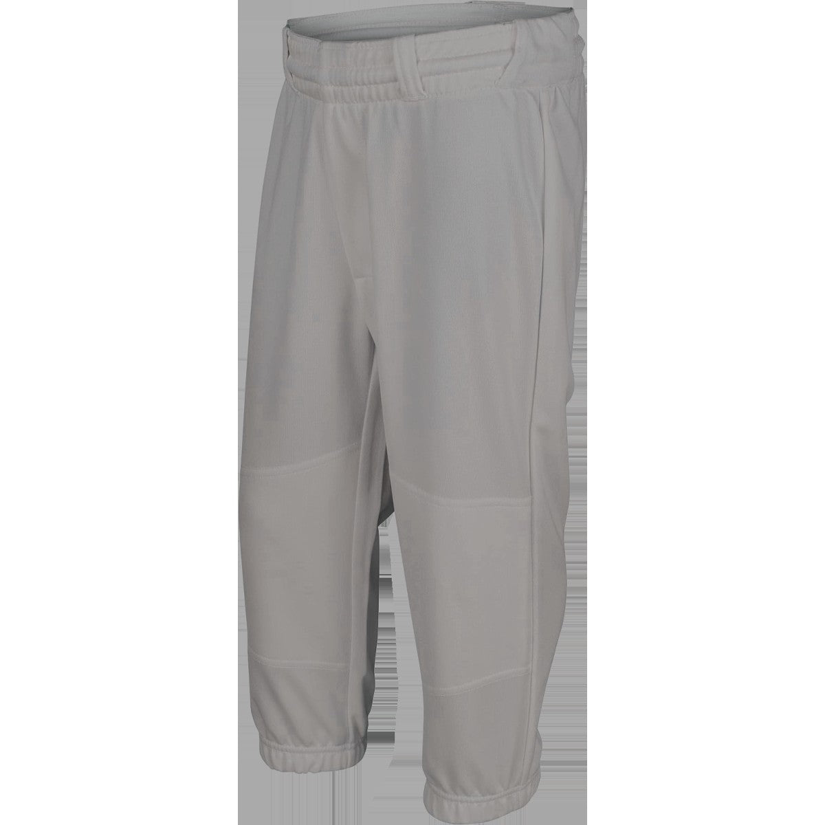 Y Cycle Pull Up Pant w/Belt Loops