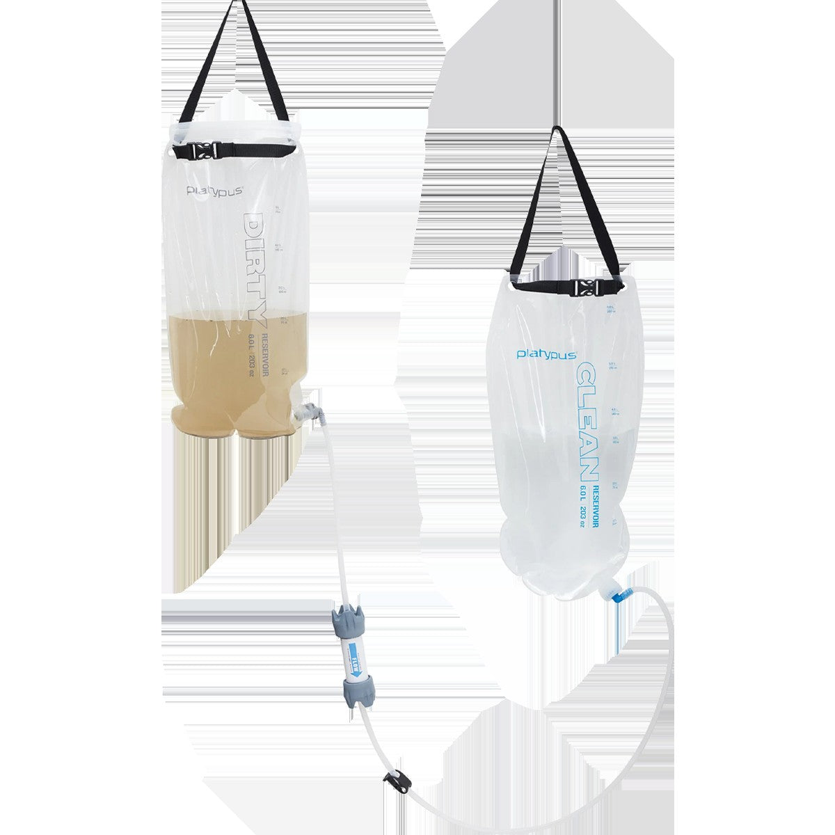 GravityWorks System 6 L