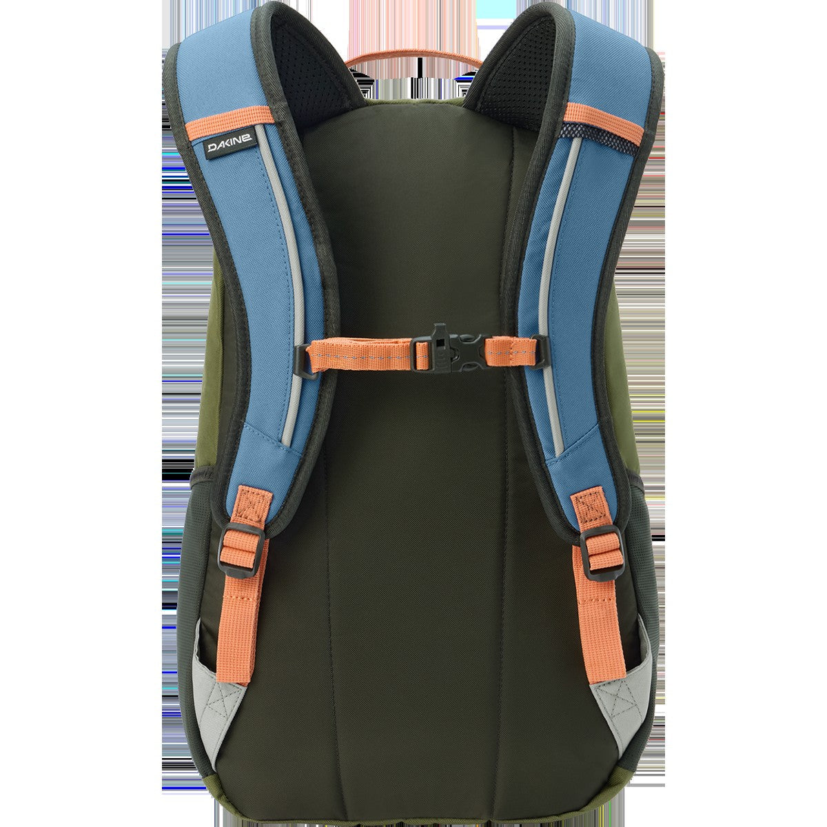 Mission Pack 18L