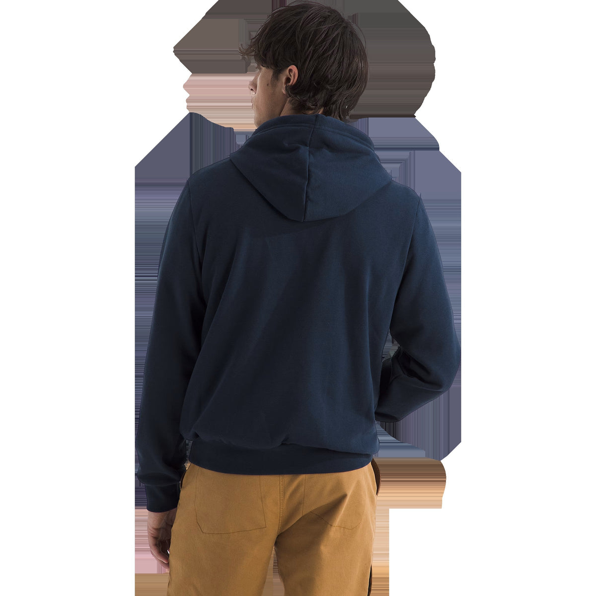 Men's Evolution Simple Dome Hoodie