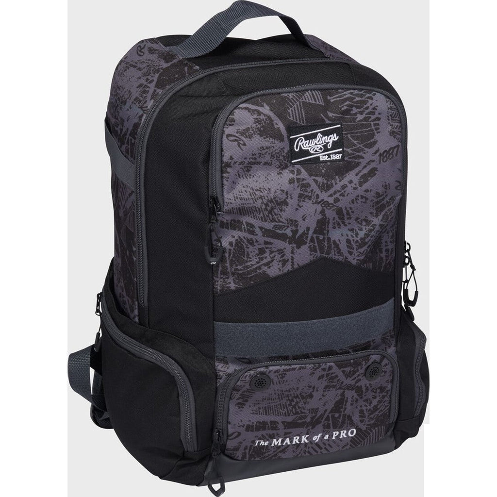 Gamer Series Backpack