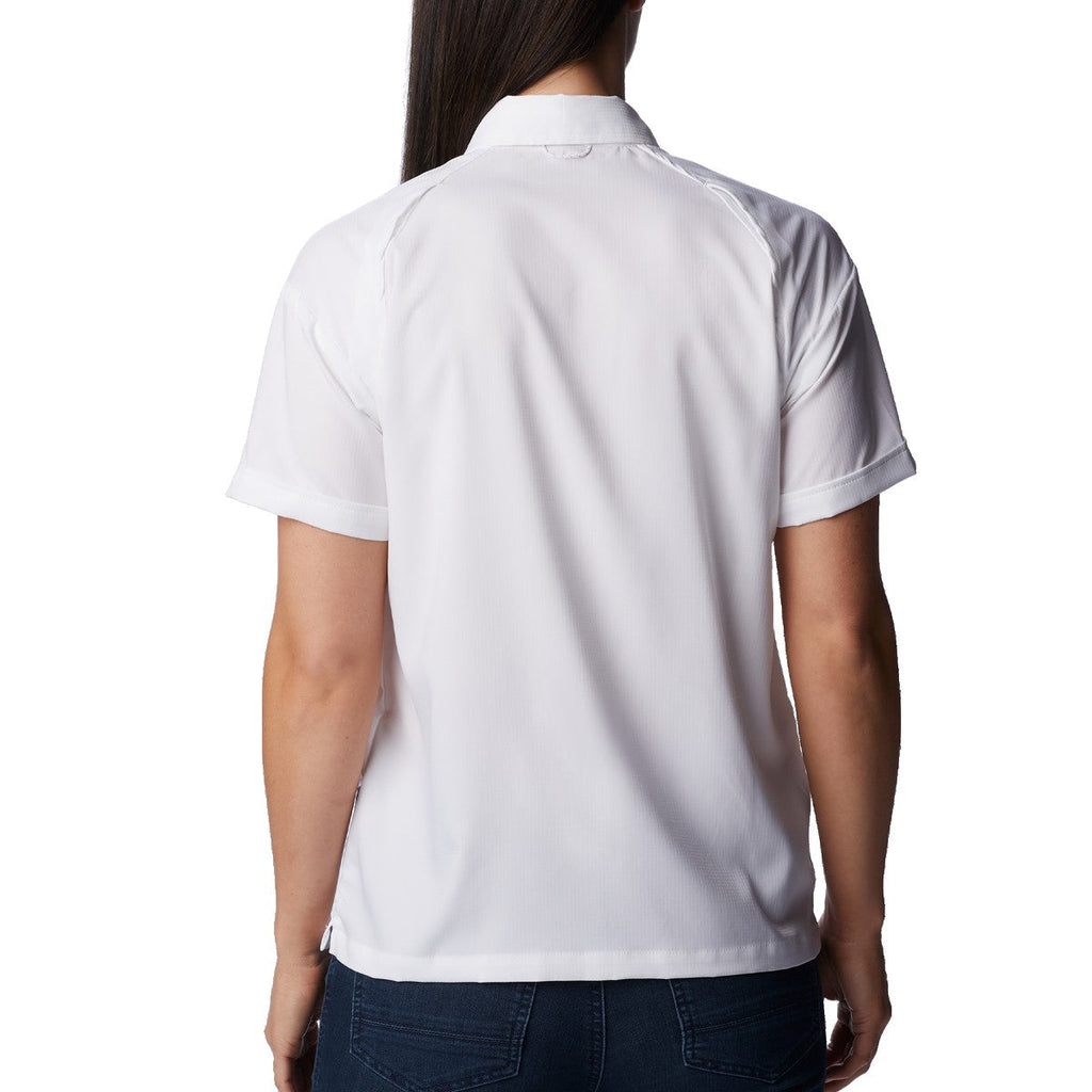 Women's Silver Ridge Utility Short Sleeve Shirt