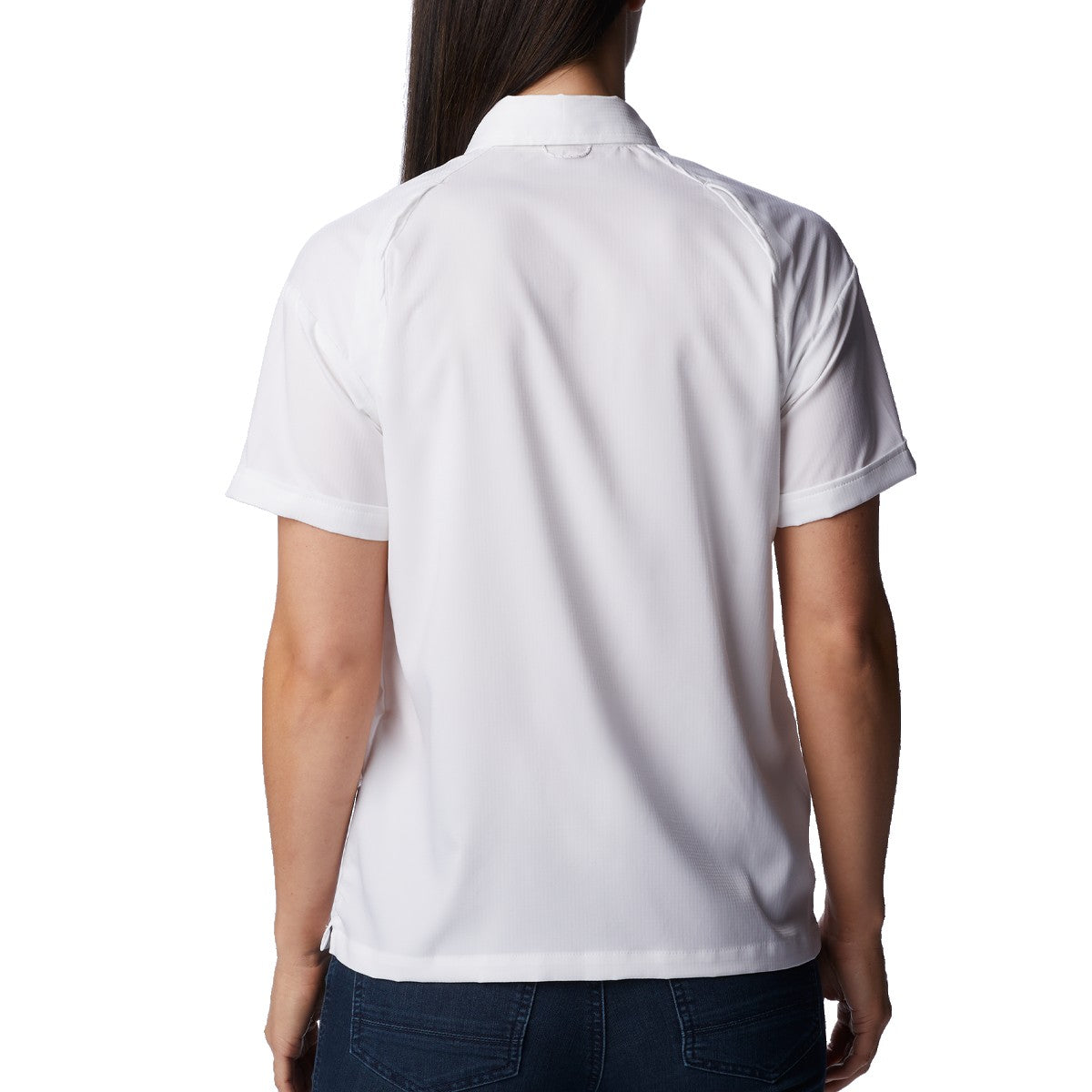 Women's Silver Ridge Utility Short Sleeve Shirt