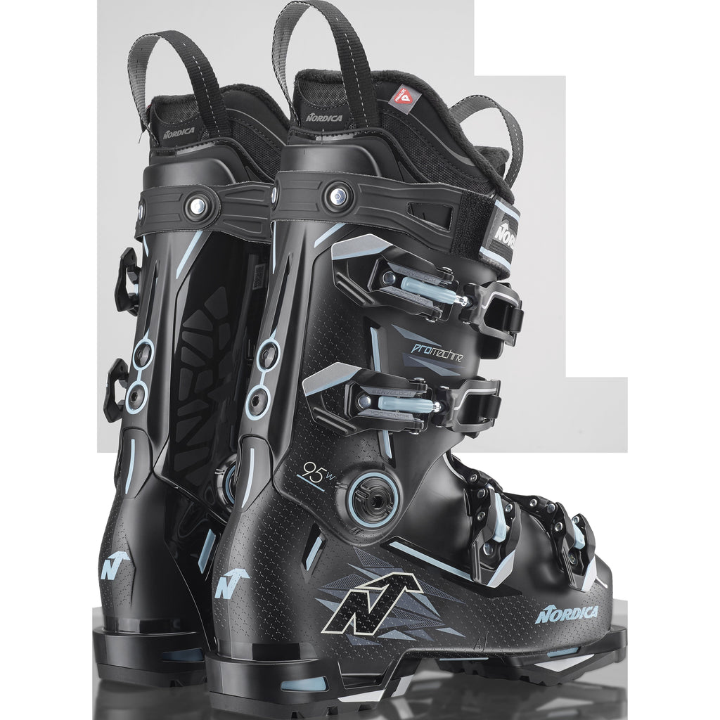 Women's Promachine 3 95