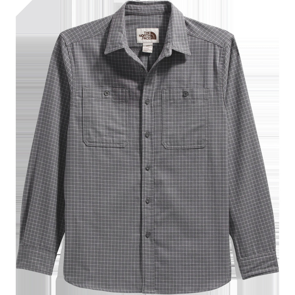Men's Arroyo Lightweight Flannel Shirt