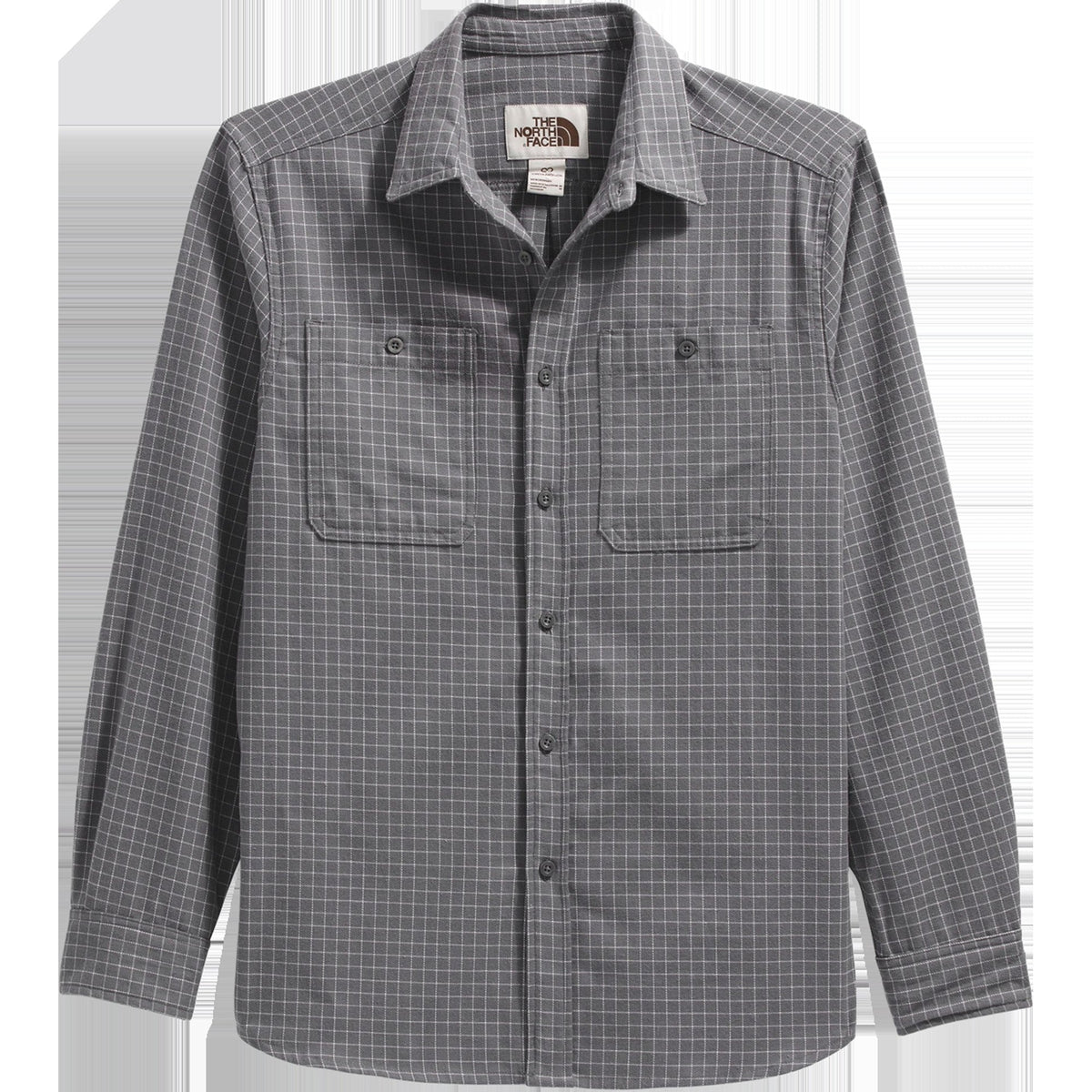Men's Arroyo Lightweight Flannel Shirt