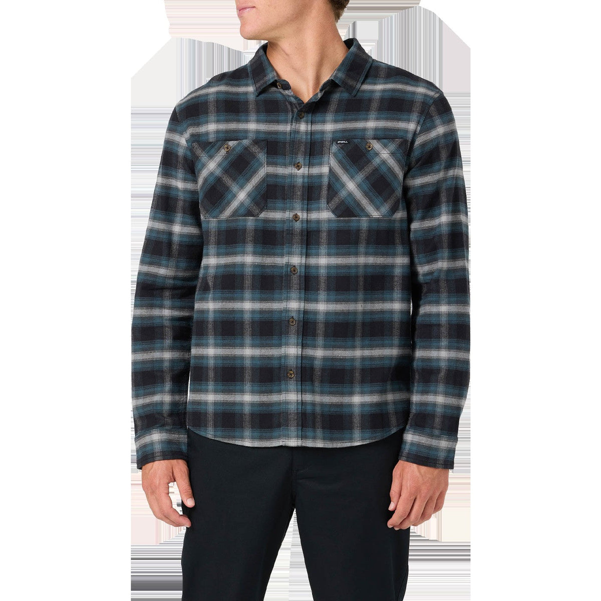 Men's Coastline Flannel