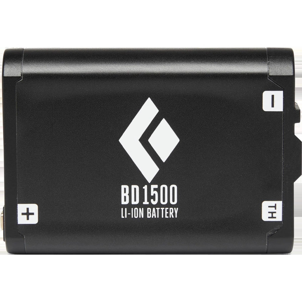 BD 1500 Battery