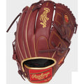 R9 12" Solid Web Left Hand Throw