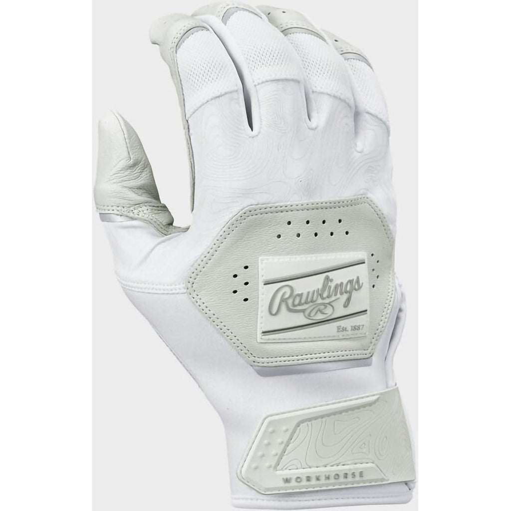 Workhorse Batting Gloves