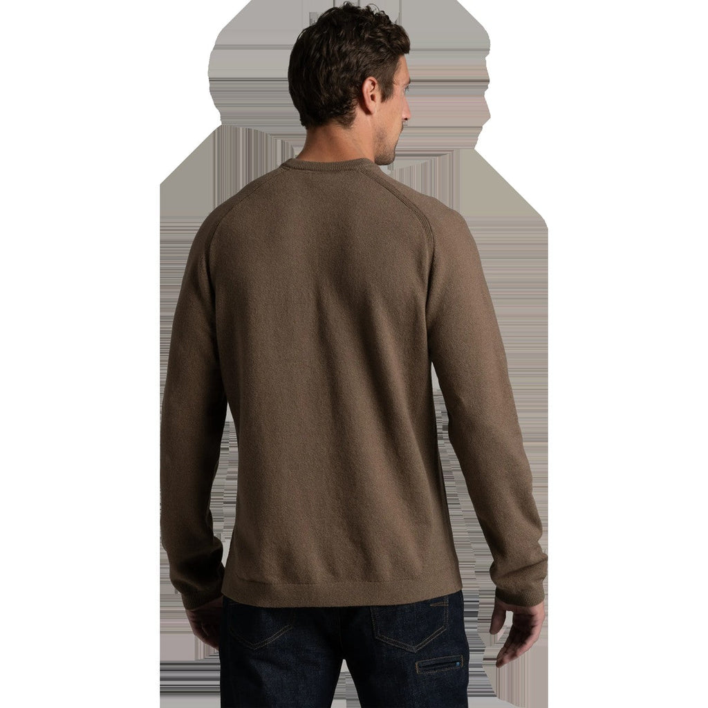 Men's Alibi Sweater