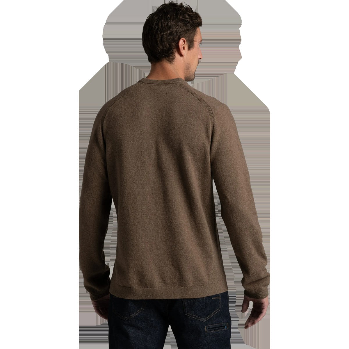 Men's Alibi Sweater