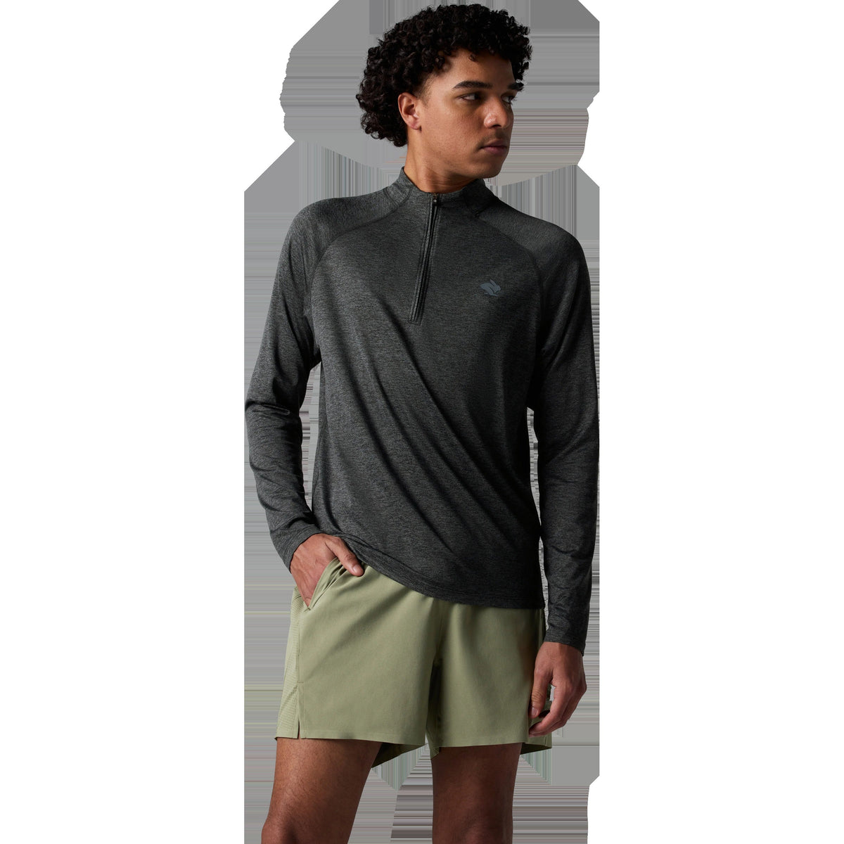 Men's EZ Zip
