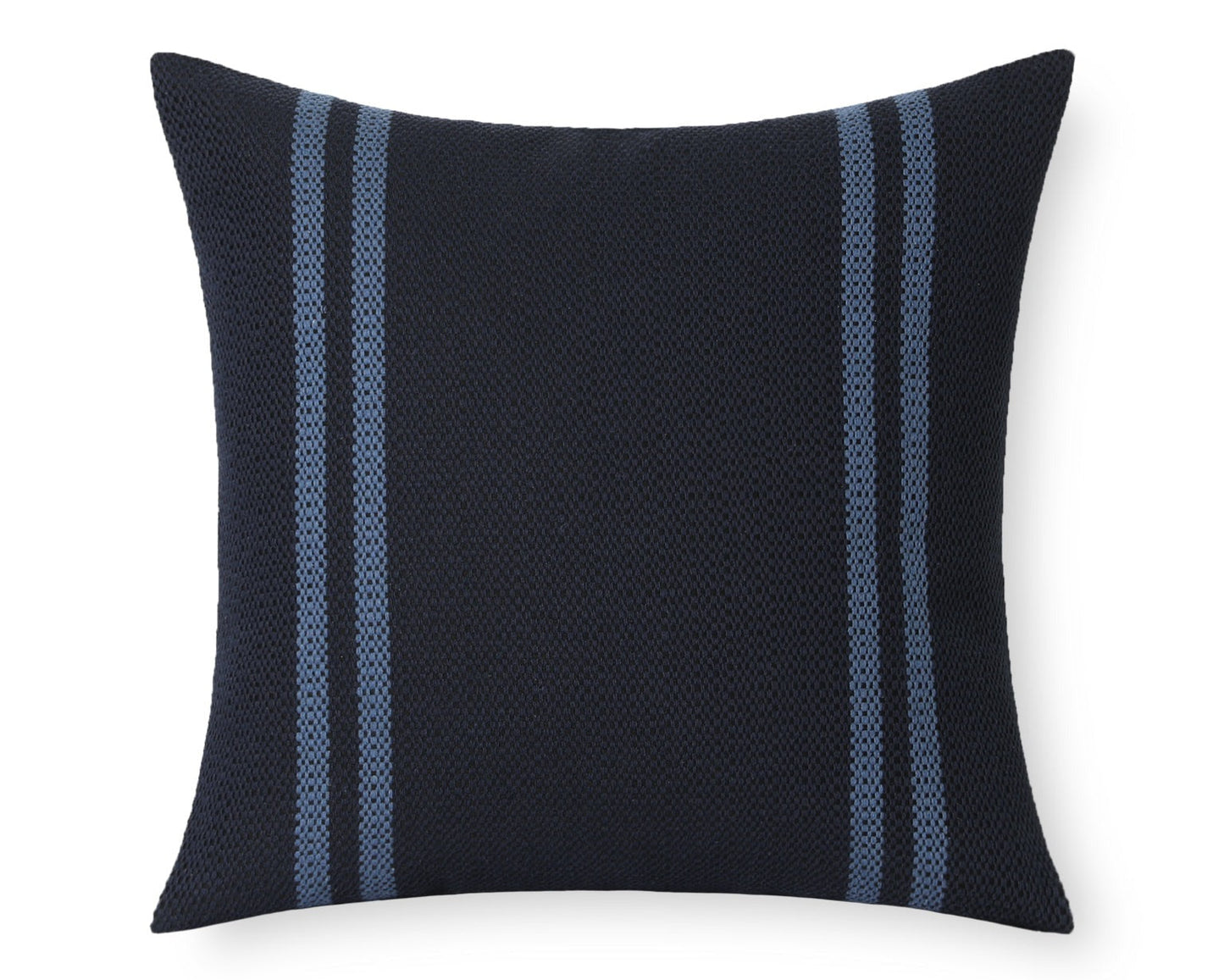 Lehigh in Indigo