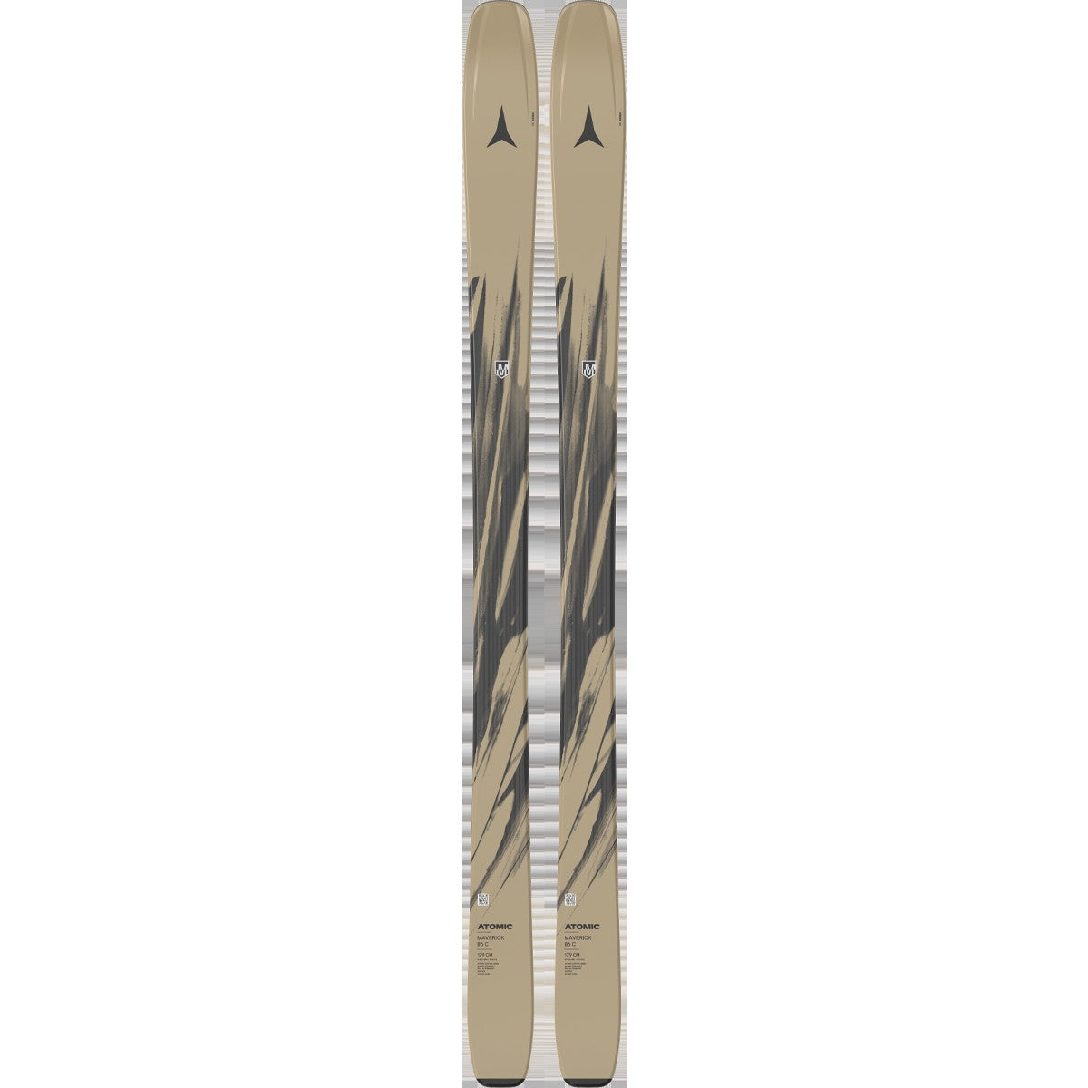 Maverick 86 C