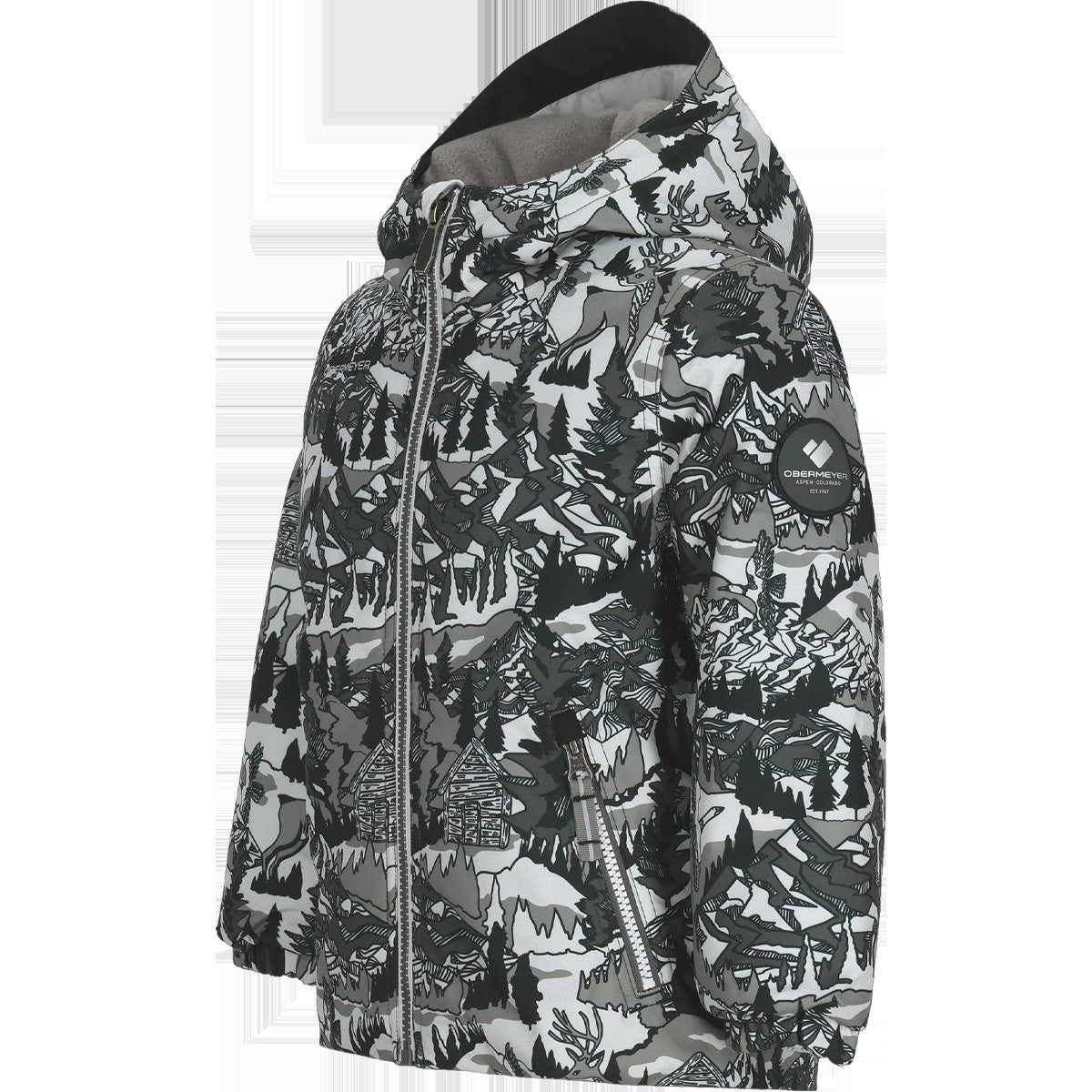 Youth Ashor Jacket