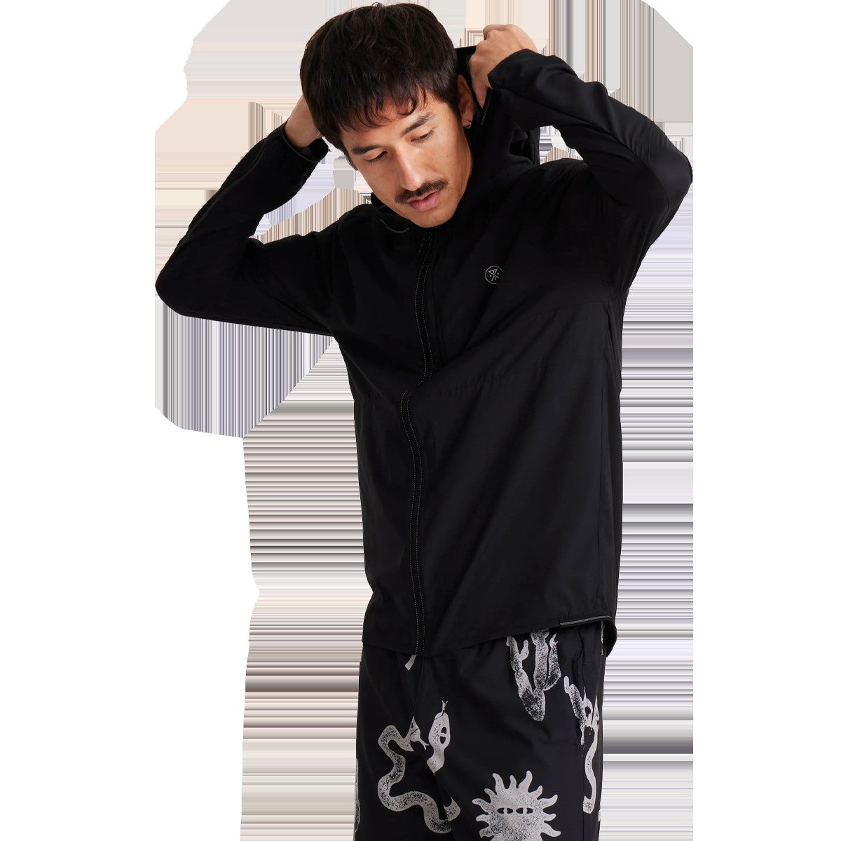 Men's Second Wind 3.0 Jacket