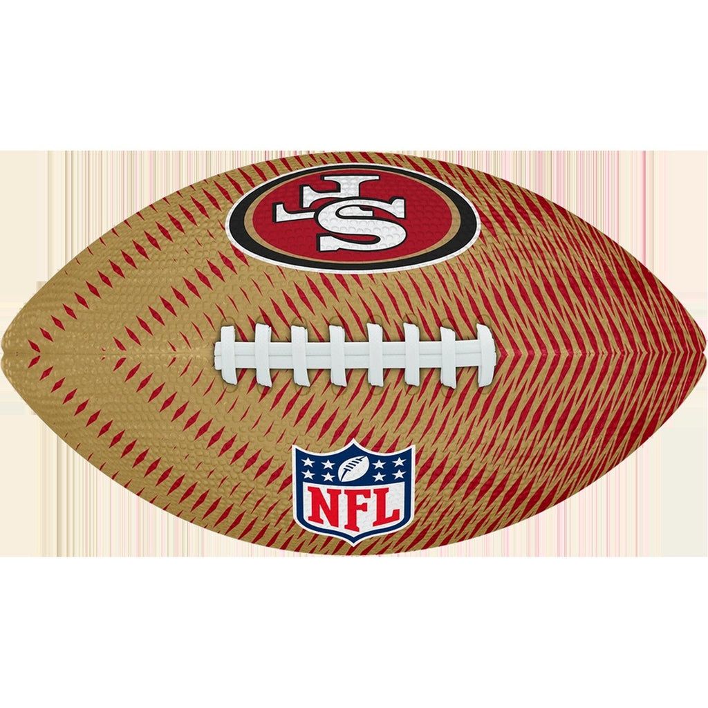 Team Tailgate 49ers