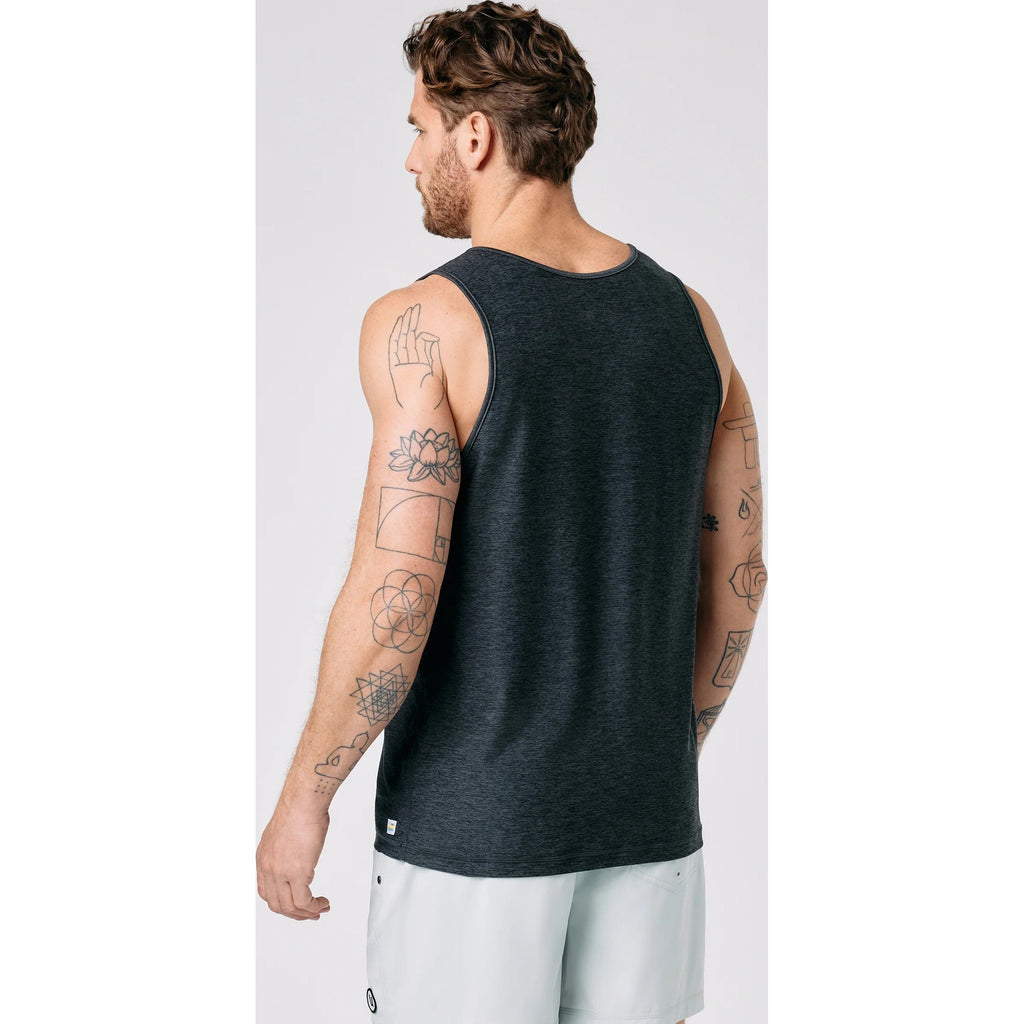 Men's Strato Tech Tank