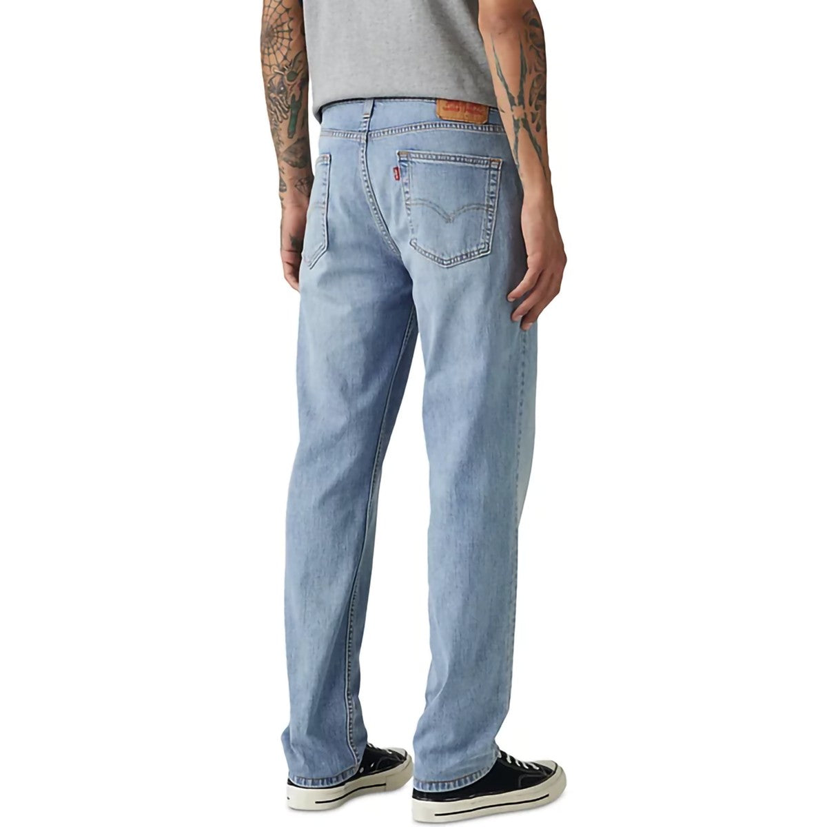 Men's 514 Straight Fit