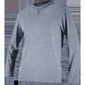Men's Hybrid Long Sleeve Sun Shirt