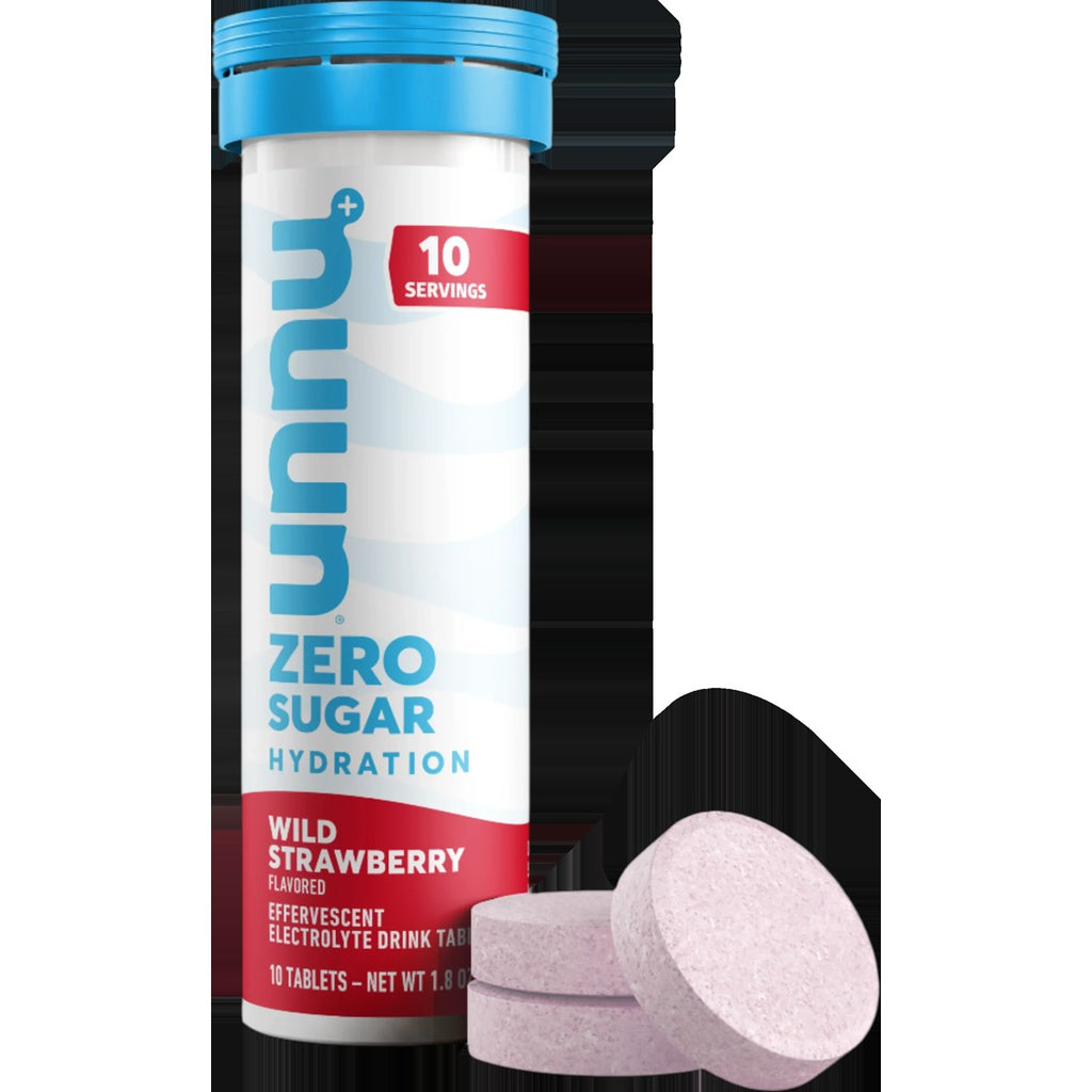 Zero Sugar Hydration