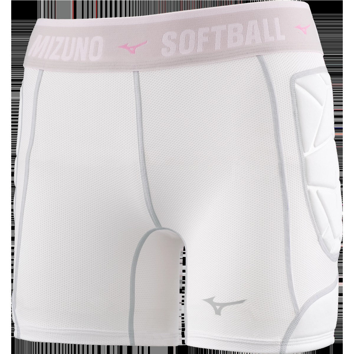 Youth RB Shield Padded Sliding Short