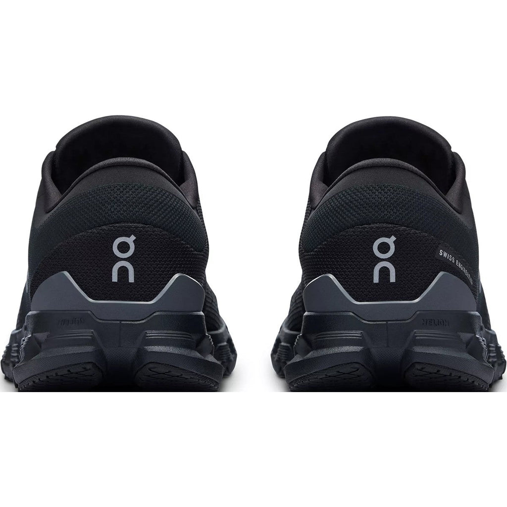 Women's Cloud X 4