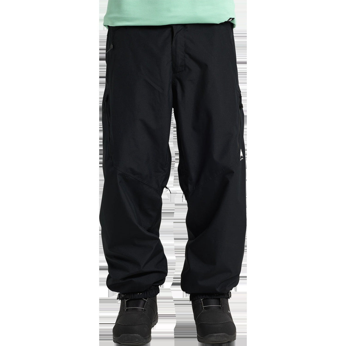 Men's Reserve 2L Relaxed Pants
