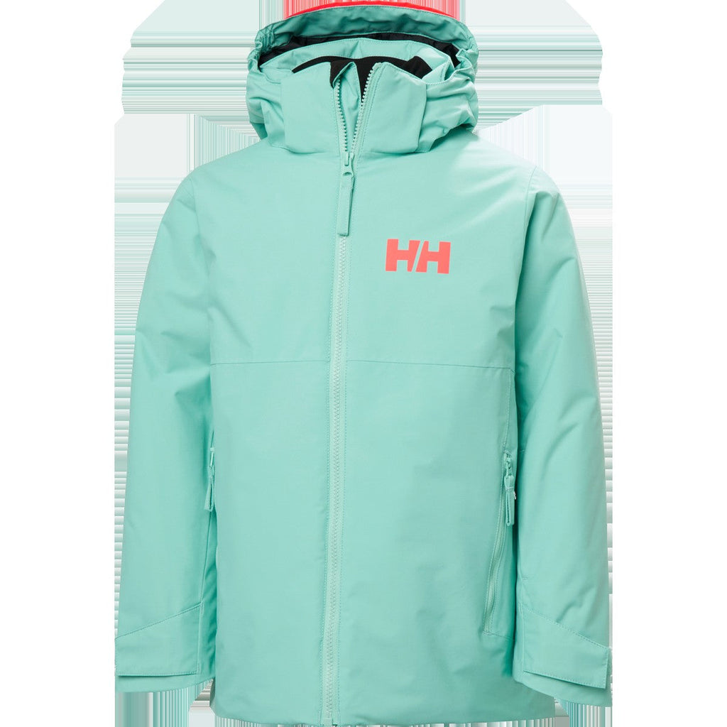 Youth Traverse Jacket