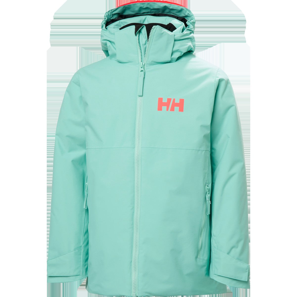 Youth Traverse Jacket