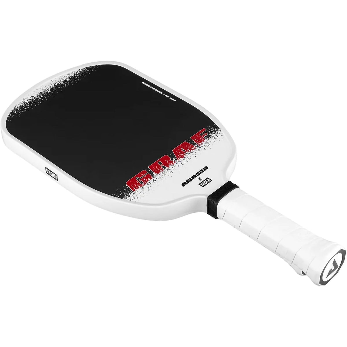 Graf Edge Paddle