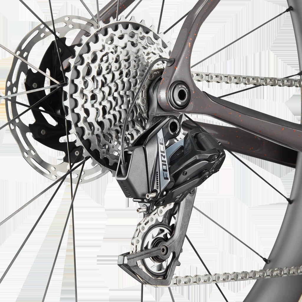 Synapse Carbon 2 SmartSense