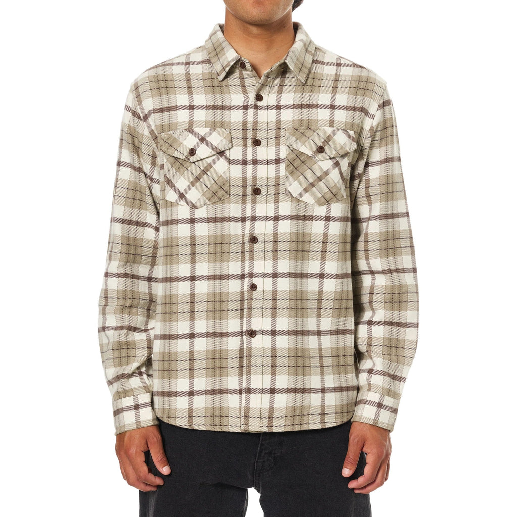 Men's Sierra Flannel