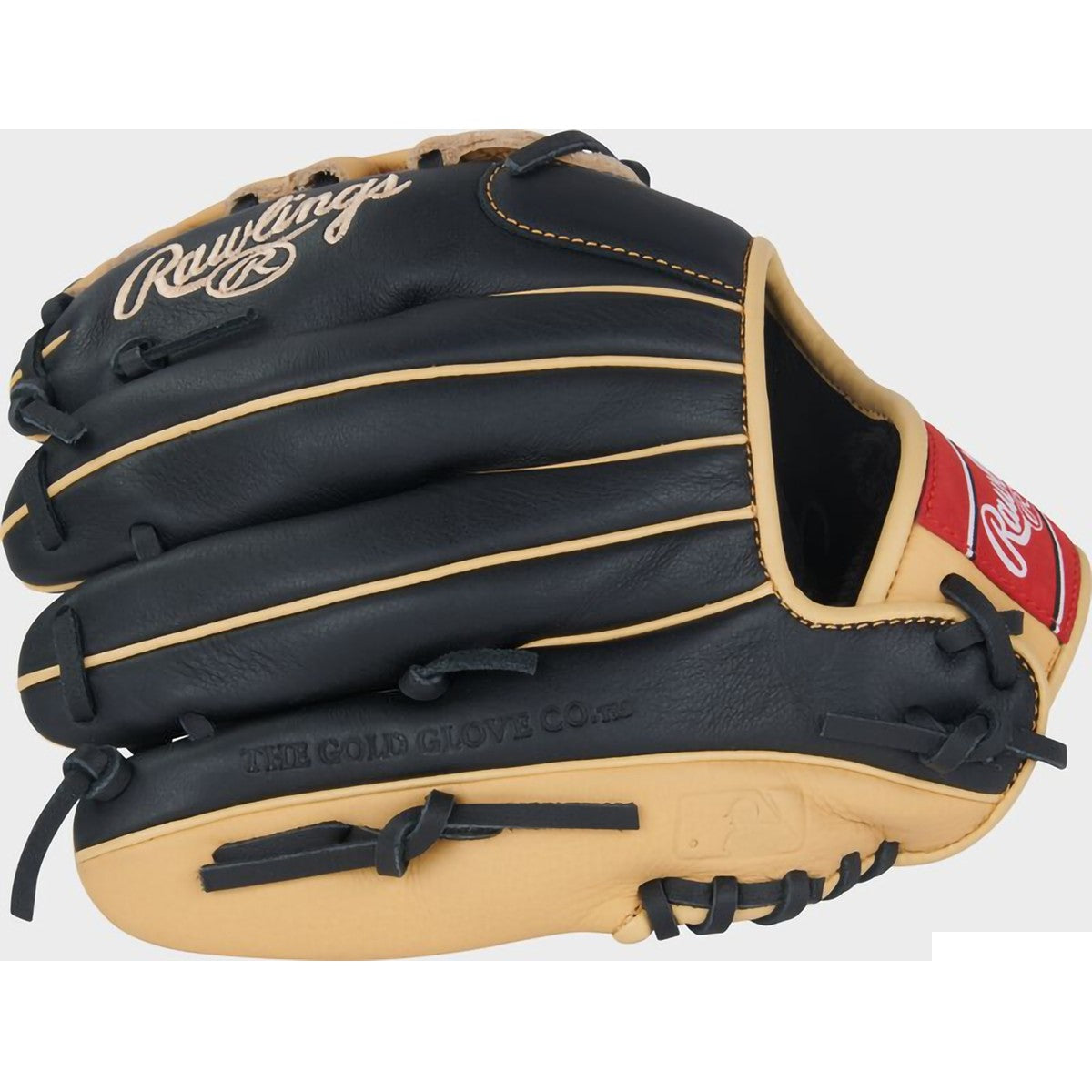 Youth Select Pro Lite Tatis Jr 11" Pro H-Web