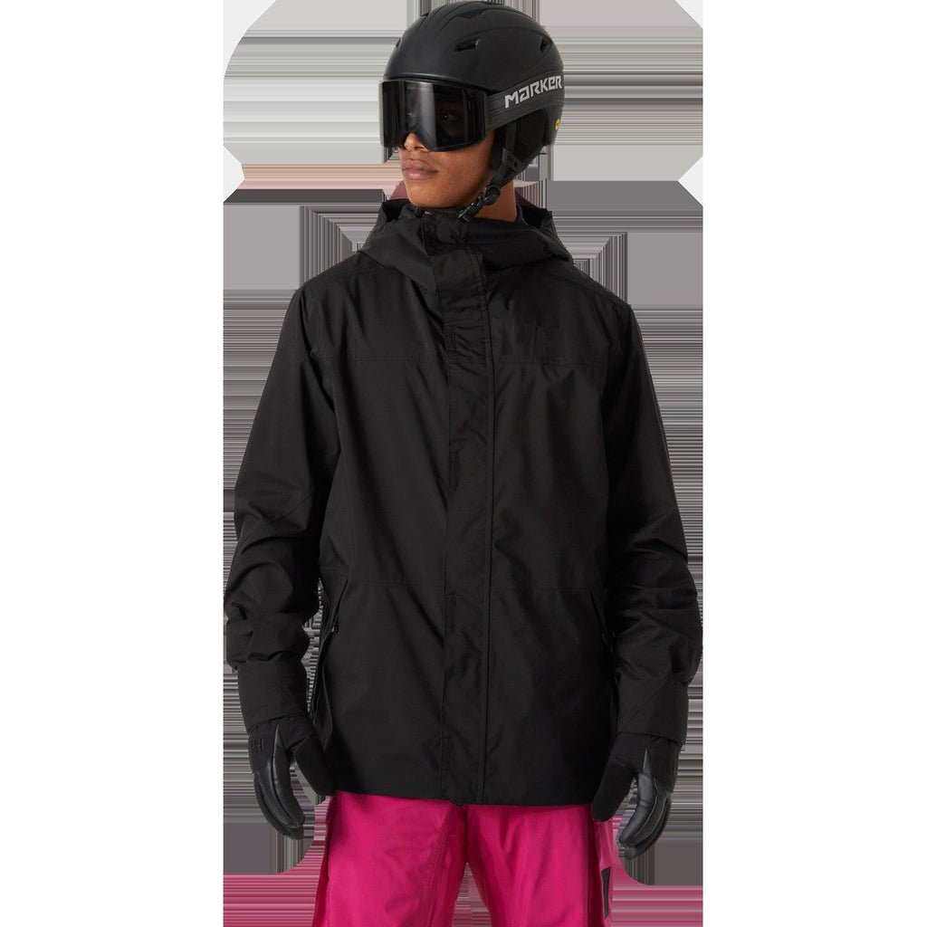 Men's Ullr D Shell Jacket