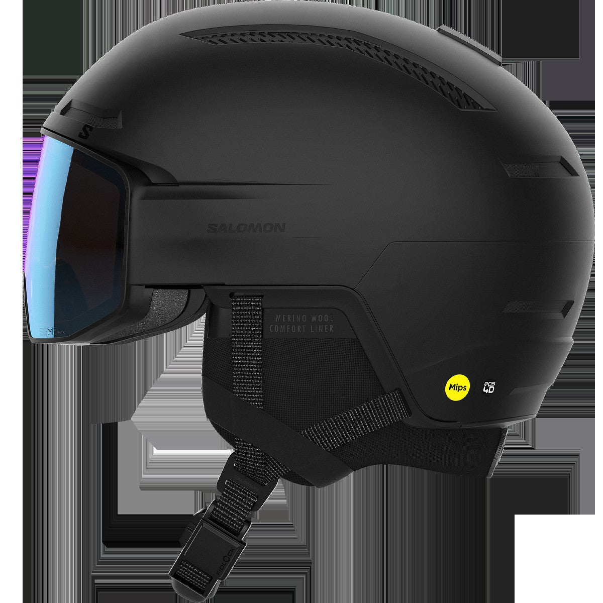 Driver Prime Sigma Photo MIPS