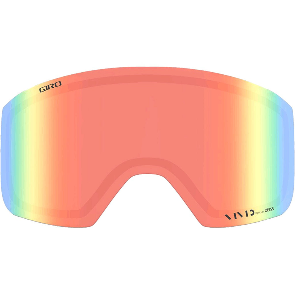 Axis Low Bridge + Bonus Lens